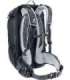 Bicycle backpack -Deuter Trans Alpine  30 black