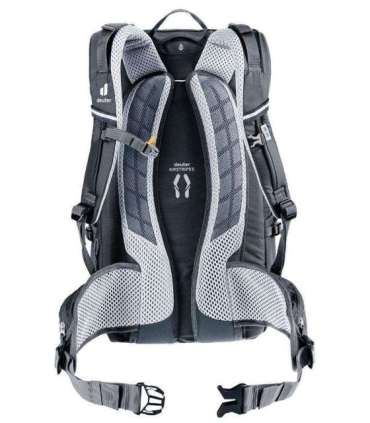 Bicycle backpack -Deuter Trans Alpine  30 black