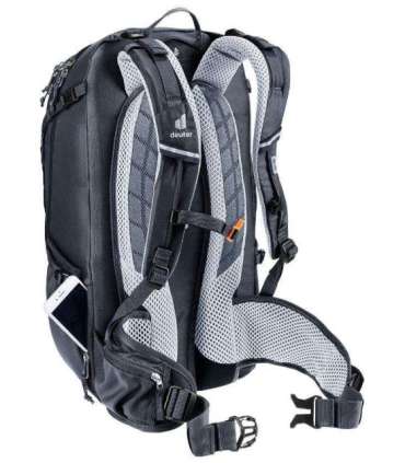 Bicycle backpack -Deuter Trans Alpine  30 black