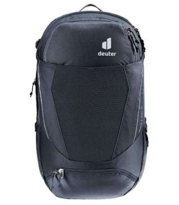 Bicycle backpack -Deuter Trans Alpine  30 black