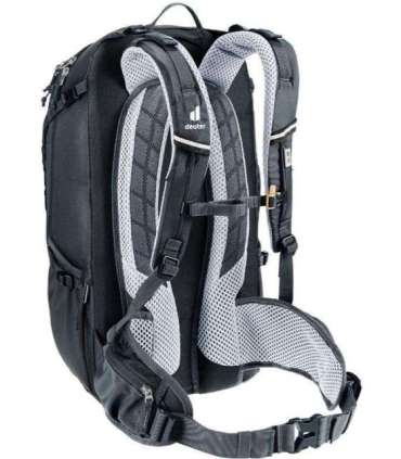 Bicycle backpack -Deuter Trans Alpine  30 black