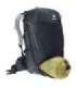 Bicycle backpack -Deuter Trans Alpine  30 black