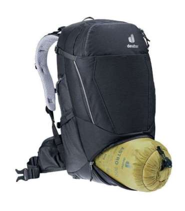 Bicycle backpack -Deuter Trans Alpine  30 black