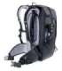 Bicycle backpack -Deuter Trans Alpine  30 black