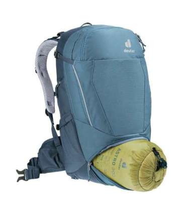 Bicycle backpack -Deuter Trans Alpine   30 ATLANTIC-INK