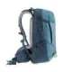 Bicycle backpack -Deuter Trans Alpine   30 ATLANTIC-INK