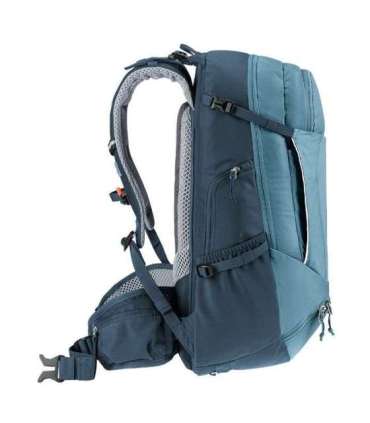 Bicycle backpack -Deuter Trans Alpine   30 ATLANTIC-INK