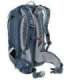 Bicycle backpack -Deuter Trans Alpine   30 ATLANTIC-INK