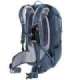 Bicycle backpack -Deuter Trans Alpine   30 ATLANTIC-INK