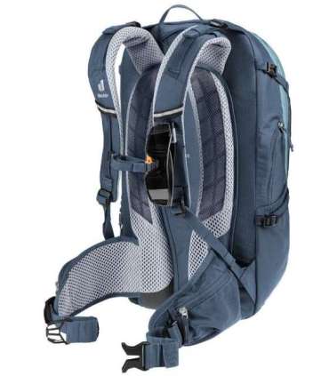 Bicycle backpack -Deuter Trans Alpine   30 ATLANTIC-INK