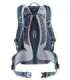 Bicycle backpack -Deuter Trans Alpine   30 ATLANTIC-INK