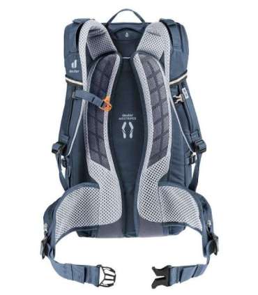 Bicycle backpack -Deuter Trans Alpine   30 ATLANTIC-INK