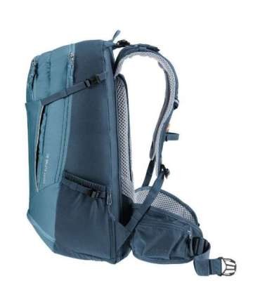 Bicycle backpack -Deuter Trans Alpine   30 ATLANTIC-INK