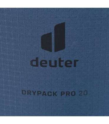 DEUTER Drypack Pro 20 Atlantic Waterproof Bag