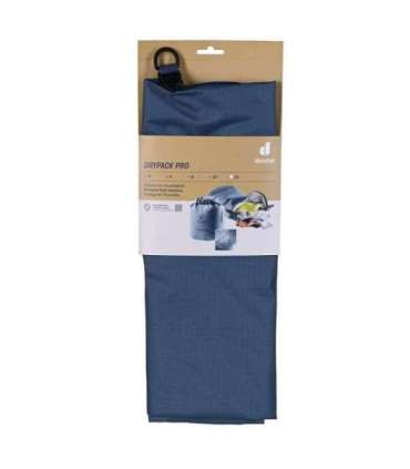 DEUTER Drypack Pro 20 Atlantic Waterproof Bag