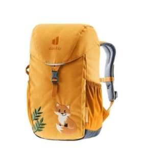 Deuter Waldfuchs backpack Casual backpack Orange