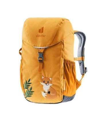 Deuter Waldfuchs backpack Casual backpack Orange