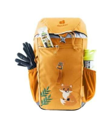 Deuter Waldfuchs backpack Casual backpack Orange