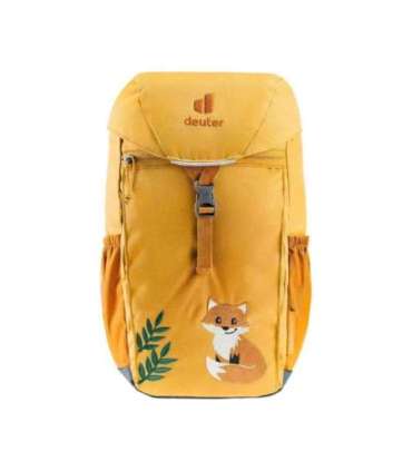 Deuter Waldfuchs backpack Casual backpack Orange