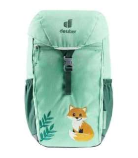 Deuter Waldfuchs backpack Casual backpack Green