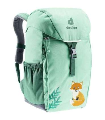 Deuter Waldfuchs backpack Casual backpack Green