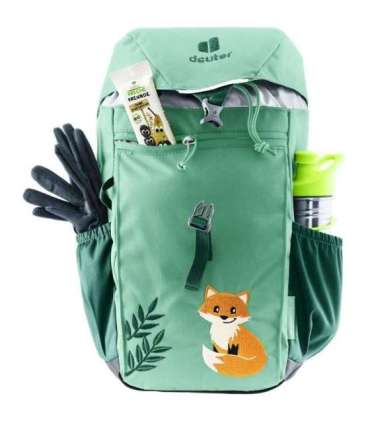 Deuter Waldfuchs backpack Casual backpack Green