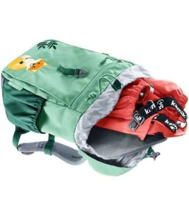 Deuter Waldfuchs backpack Casual backpack Green