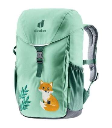 Deuter Waldfuchs backpack Casual backpack Green