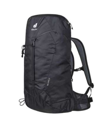 DEUTER AC LITE 30 HIKING BACKPACK BLACK