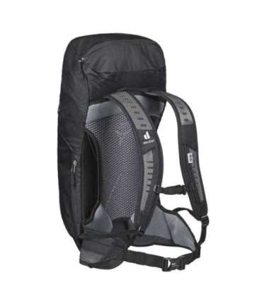 DEUTER AC LITE 30 HIKING BACKPACK BLACK