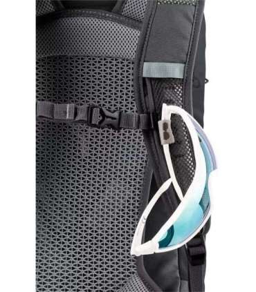 DEUTER AC LITE 30 HIKING BACKPACK BLACK