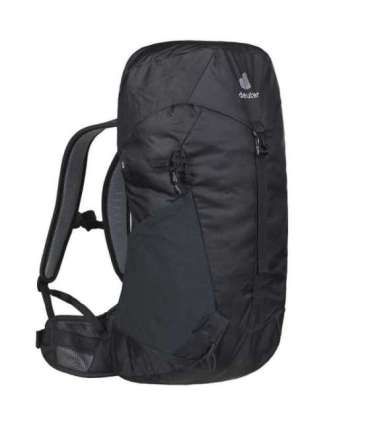 DEUTER AC LITE 30 HIKING BACKPACK BLACK