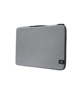 HP Protective 13-14inch Laptop Sleeve - Meteor Silver