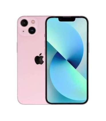 Apple iPhone 13 256GB Pink (REMADE) 2Y
