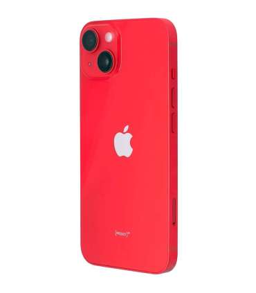 Apple iPhone 13 256GB (PRODUCT)RED (REMADE) 2Y