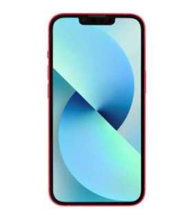 Apple iPhone 14 128GB (PRODUCT)RED (REMADE) 2Y