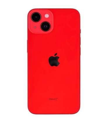 Apple iPhone 14 128GB (PRODUCT)RED (REMADE) 2Y