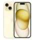 Apple iPhone 15 128GB - Yellow