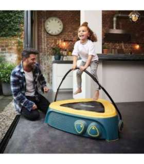 Berg Hoppaa väikelaste batuut