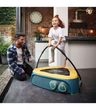 Berg Hoppaa väikelaste batuut