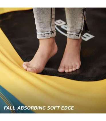 Berg Hoppaa väikelaste batuut