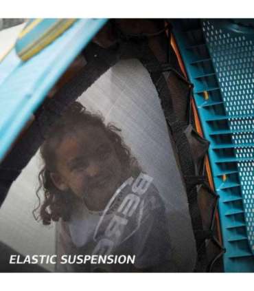 Berg Hoppaa väikelaste batuut