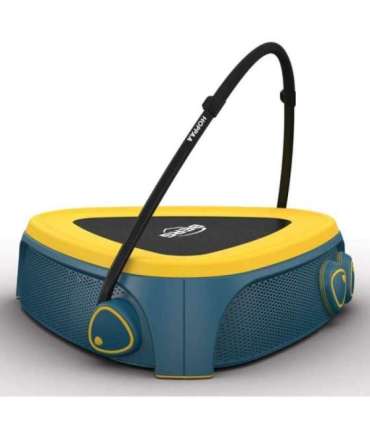 Berg Hoppaa väikelaste batuut