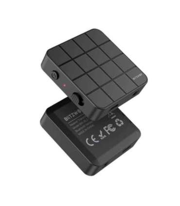 Transmitter / Receiver BlitzWolf BW-BL2, Bluetooth 5.0