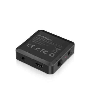 Transmitter / Receiver BlitzWolf BW-BL2, Bluetooth 5.0