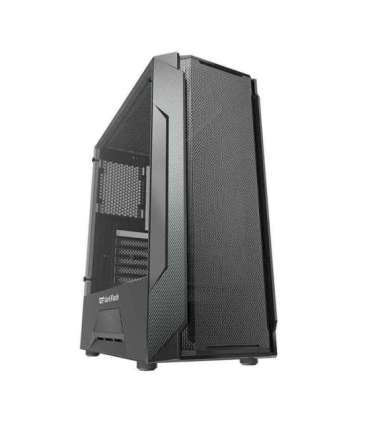 Darkflash LEO computer case (black)