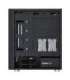 Darkflash DK210 Graffiti computer case (black)