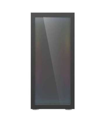 Darkflash DK210 Graffiti computer case (black)