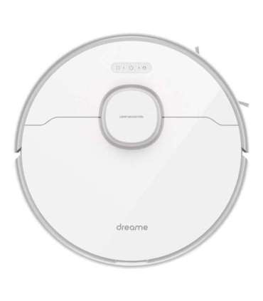 Robot vacuum cleaner Dreame Bot L10 Pro ( white )
