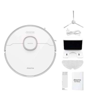 Robot vacuum cleaner Dreame Bot L10 Pro ( white )